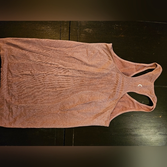 Zyia chill tank - Picture 2 of 2